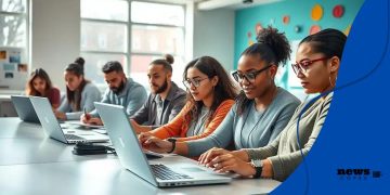 Digitale vaardigheden curriculum: vaardigheden voor de toekomst