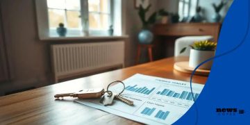 Huurtoeslag aanpassingen: wat je moet weten