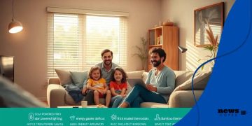 Subsidies energiebesparing: bespaar geld en energie