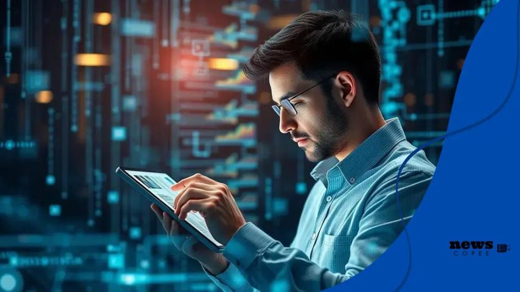 AI en nieuwsconsumptie: hoe technologie ons leest