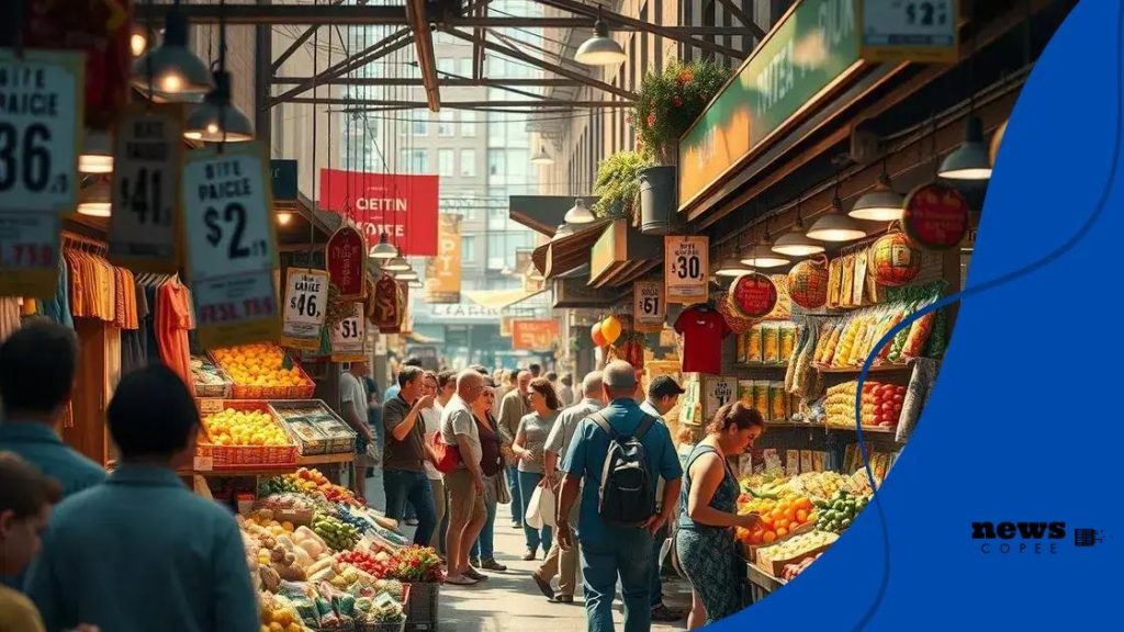 Inflatie Nederland 2025: wat zijn de gevolgen?
