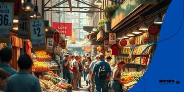 Inflatie Nederland 2025: wat zijn de gevolgen?
