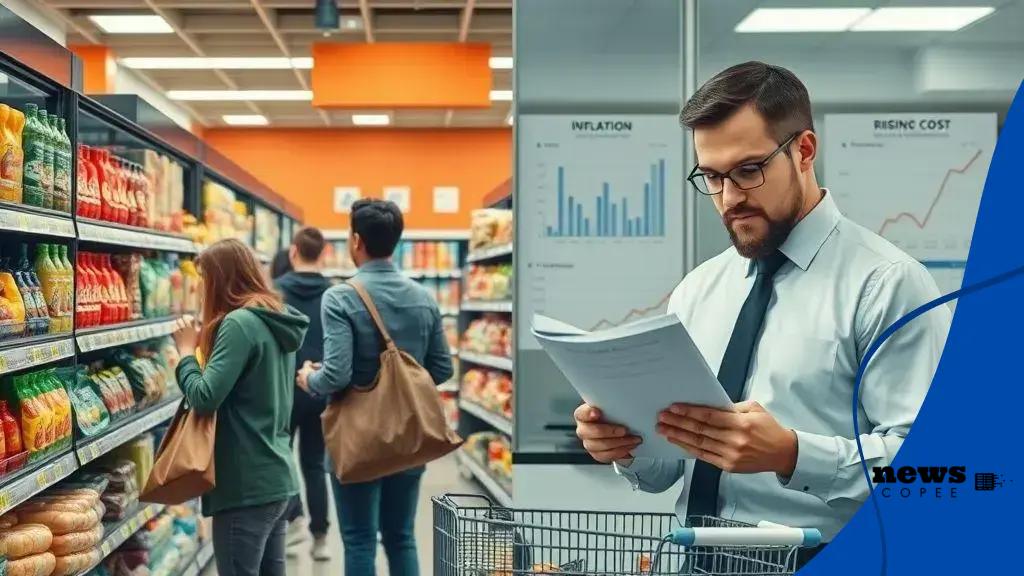Wat betekent inflatie voor consumenten en bedrijven?