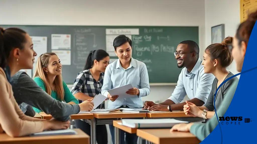 Lerarentekort aanpak: ontdek de beste strategieën