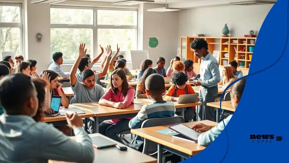 Estratégias para uma abordagem eficaz