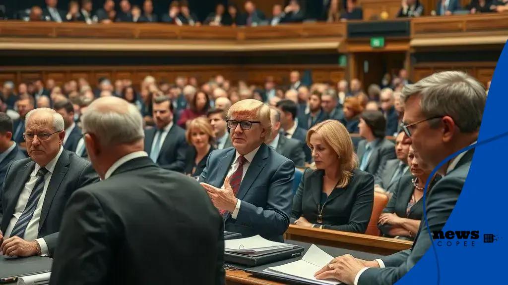Gevolgen voor de politiek in Nederland
