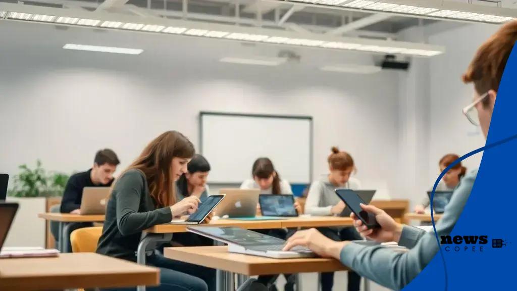 Digitale leren: Transformeer uw educatieve ervaring