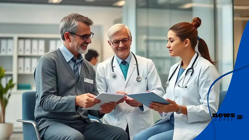 Zorgsubsidie: ontdek de financiële voordelen voor zorgverleners