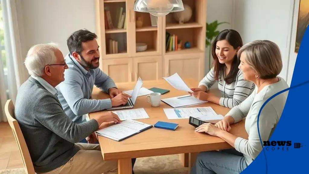 Impact op particuliere financiën