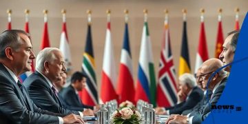 NAVO-top Den Haag 2025: wat je moet weten