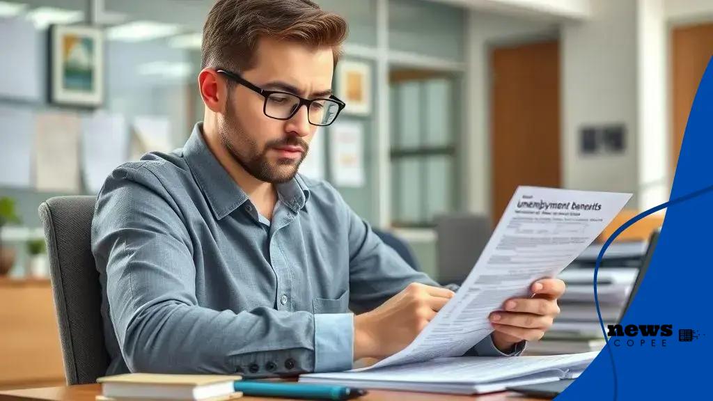 Hoe vraag je werkloosheidsuitkeringen aan?