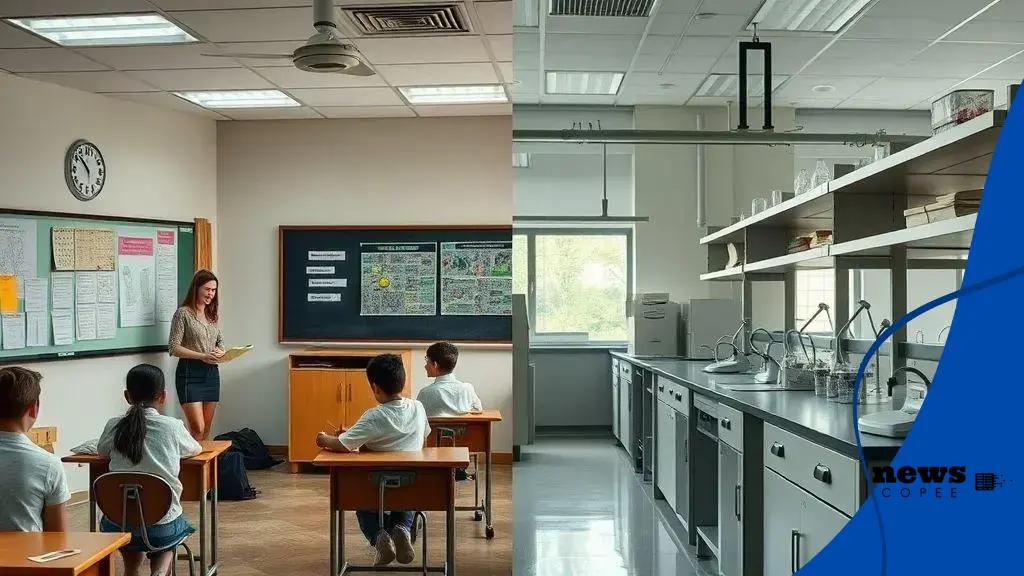 Impact op de kwaliteit van onderwijs en onderzoek