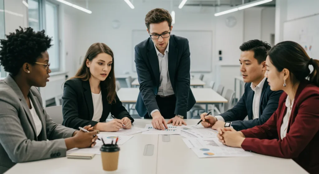 Onderwijsbeleid 2025: Nieuwe financieringsmodellen voor scholen en studenten