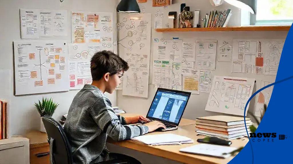 Effectieve studiemethodes voor online leren