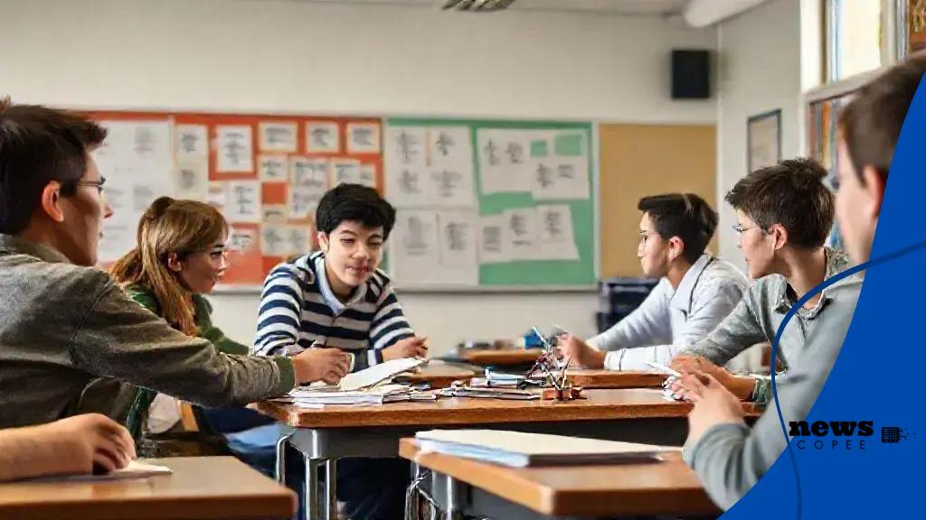 Taalonderwijs: Ontdek de sleutel tot taalvaardigheid